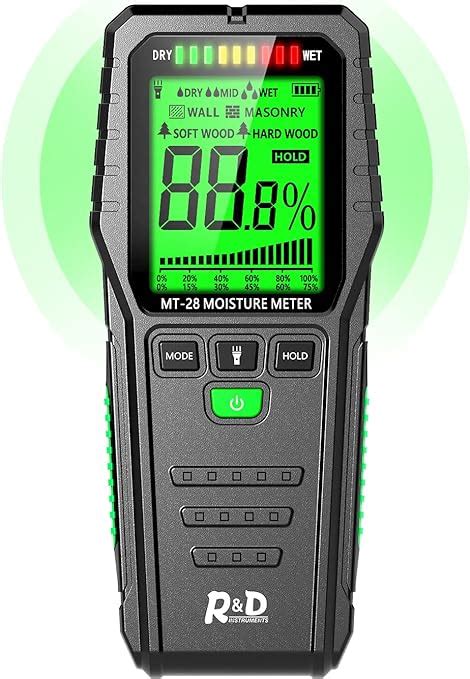 custom lumber moisture meter reviews|best moisture meter for building.